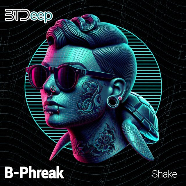 Shake