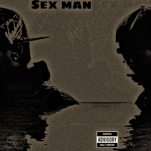 Sex Man