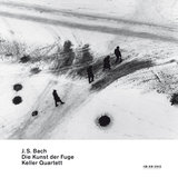 J.S. Bach: Die Kunst der Fuge, BWV 1080: Contrapunctus II