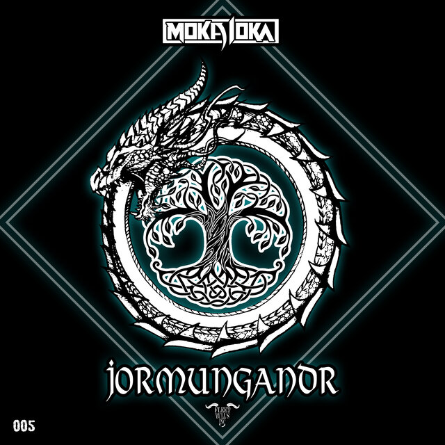 Jormungandr