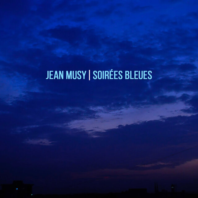 Soirées Bleues
