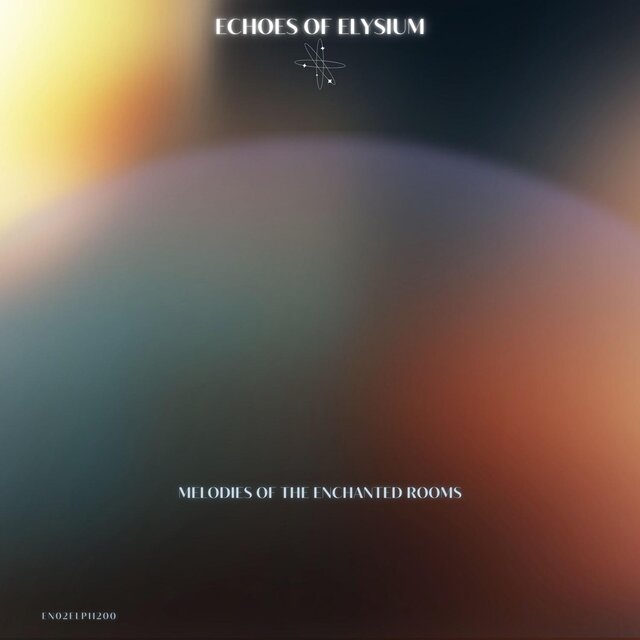 Melodies of the Enchanted Rooms