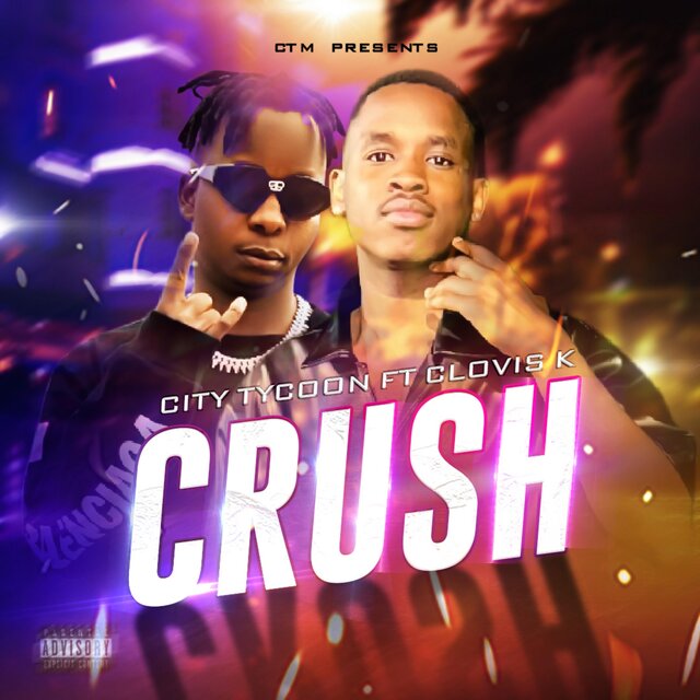 Crush