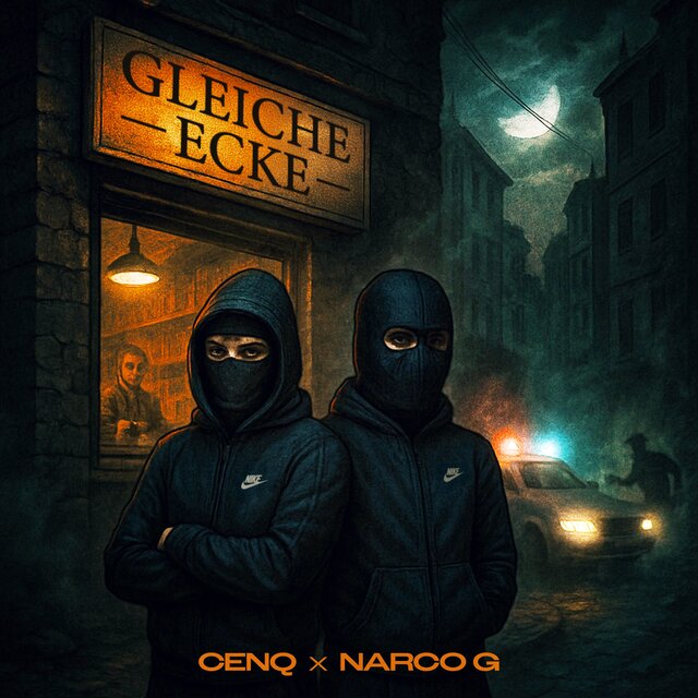 Gleiche Ecke