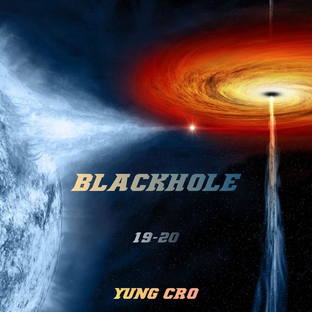 Blackhole