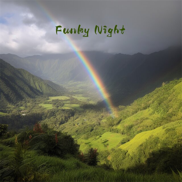 Funky Night