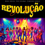 Revolução do Rap