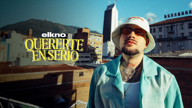 Quererte En Serio (Video Oficial)