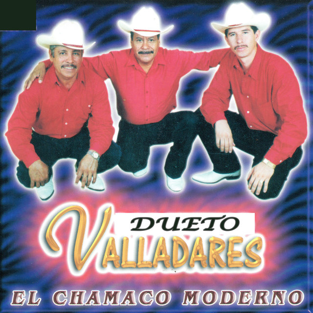 El Chamaco Moderno