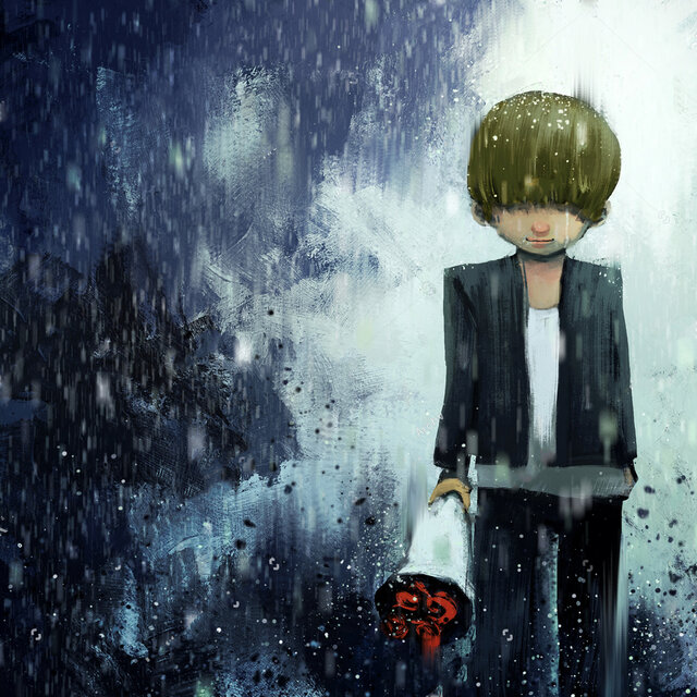 Paindrops