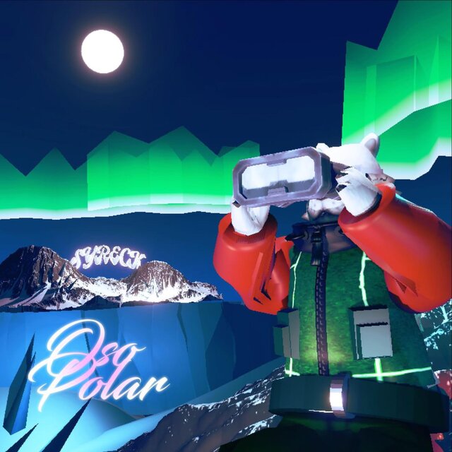 OSO POLAR