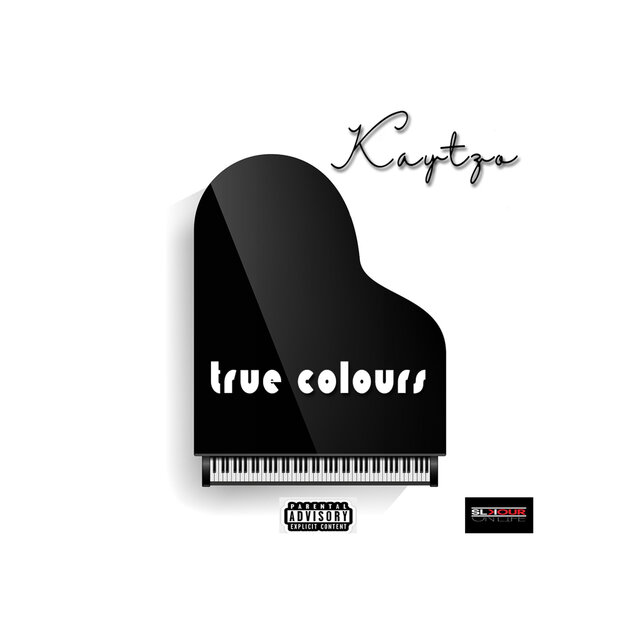 True Colours