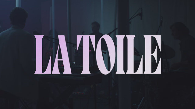 La toile