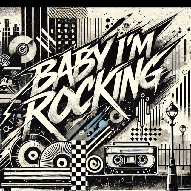 Baby Im Rocking