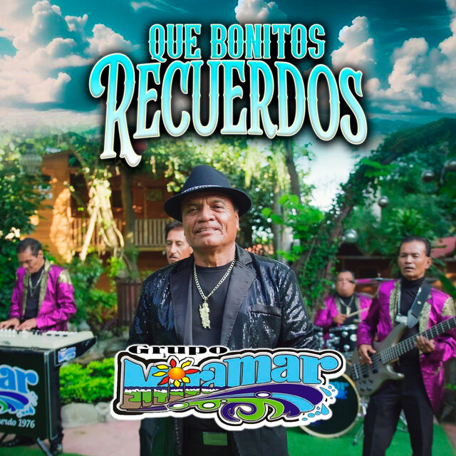 Qué Bonitos Recuerdos