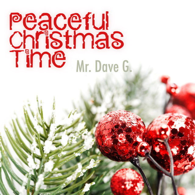 Peaceful Christmas Time
