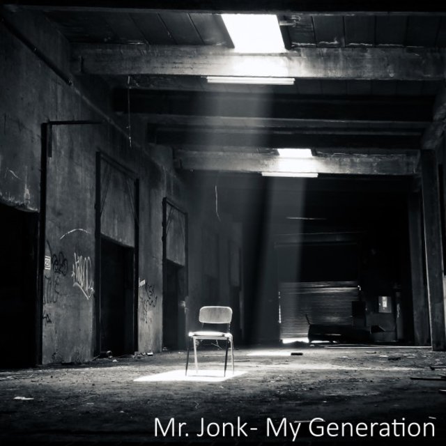 My Generation