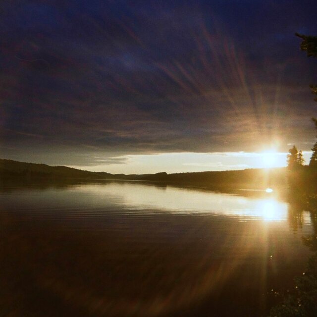 Down by the River (from 