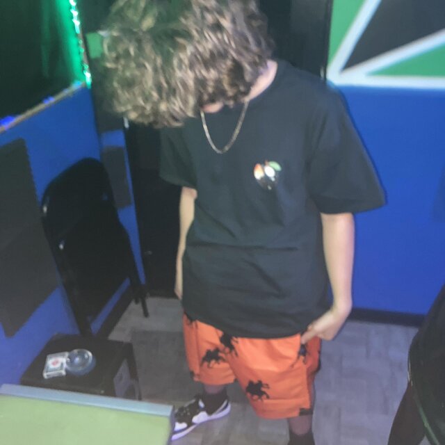 Number 1