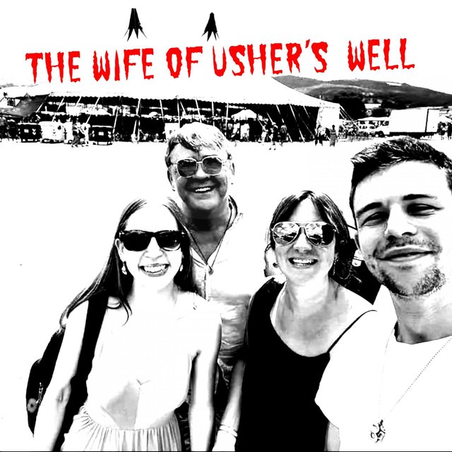 The Wife Of Usher's Well