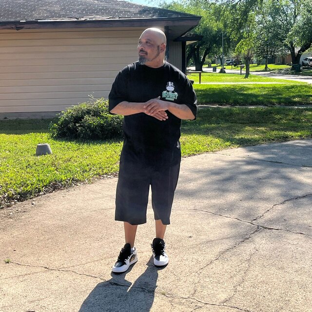 mile in my shoes