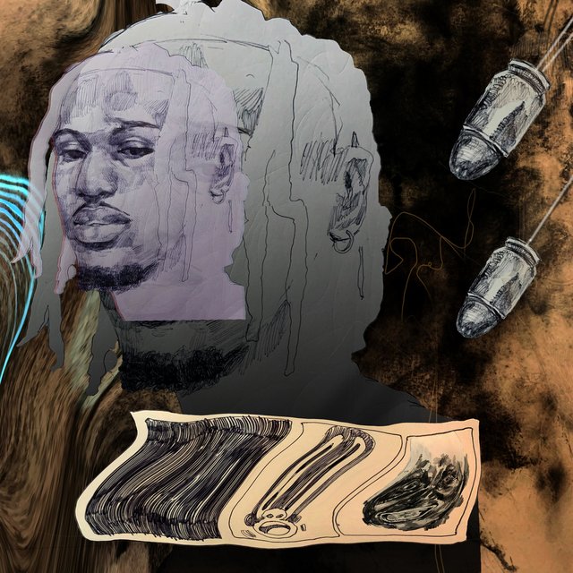 Paralysis (feat. Wakai)