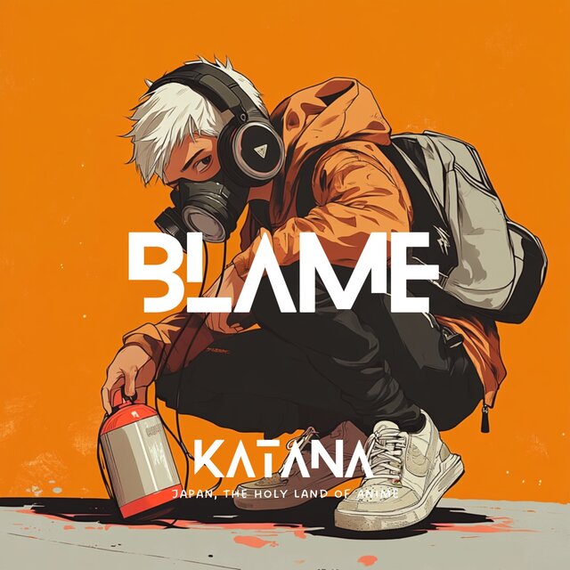 Blame