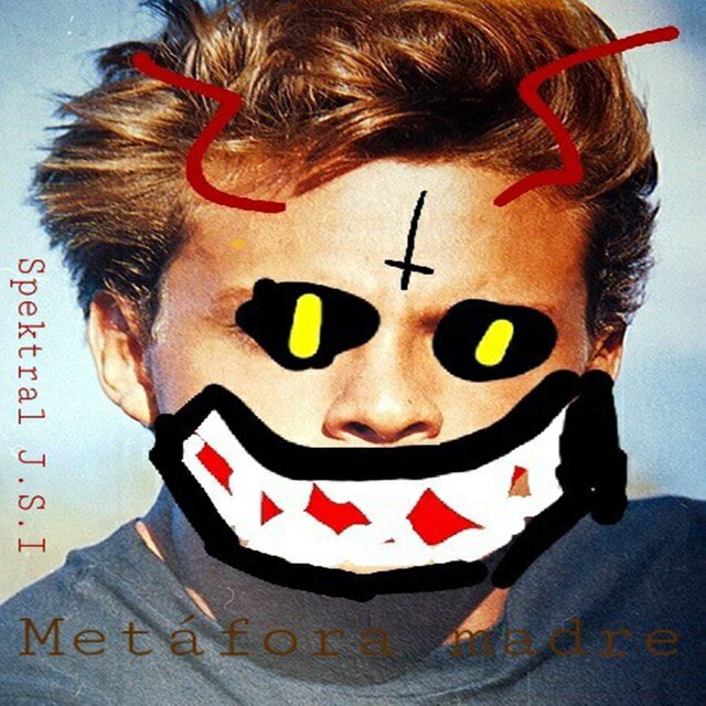 Metáfora Madre (Con el Bruto Chr en las Instrumentales)