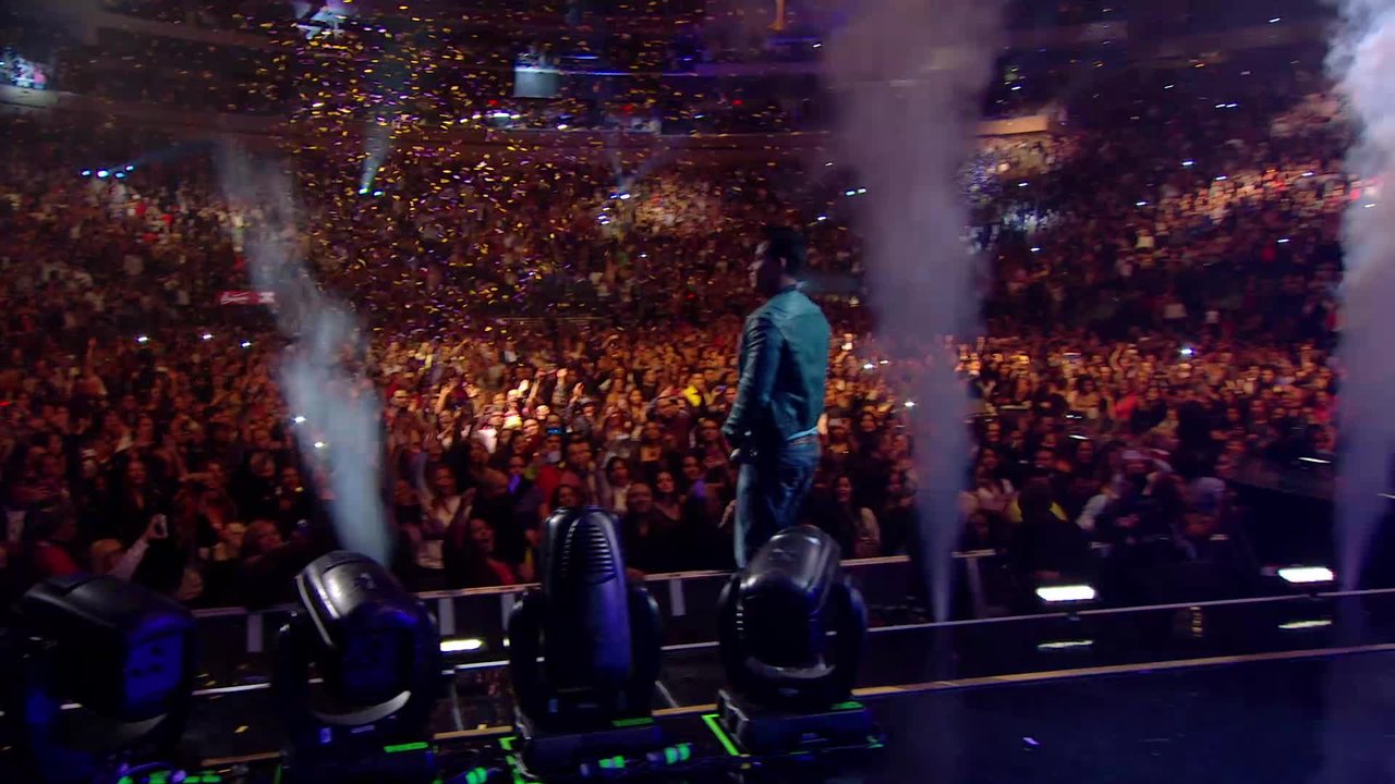 Promise (feat. Usher)