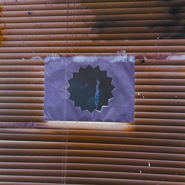 MGDMM/Hanging On