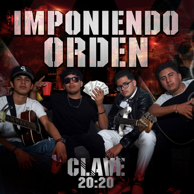 Imponiendo Orden