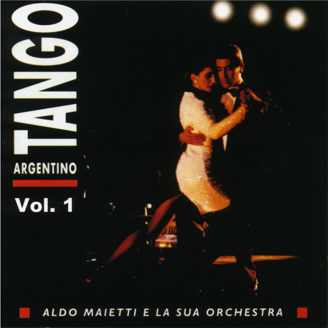 Tango argentino