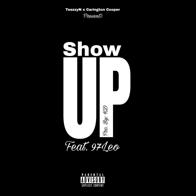Show up