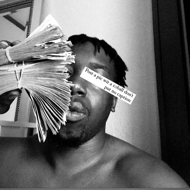 Striker Muzik (feat. Chicken P)