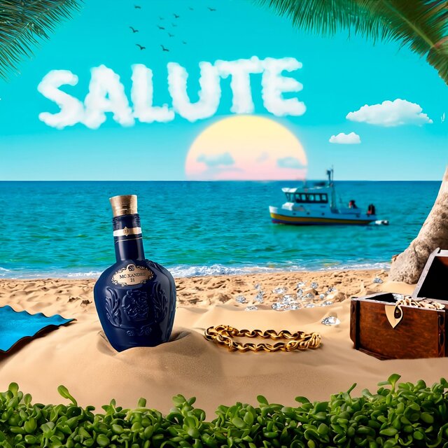 Salute