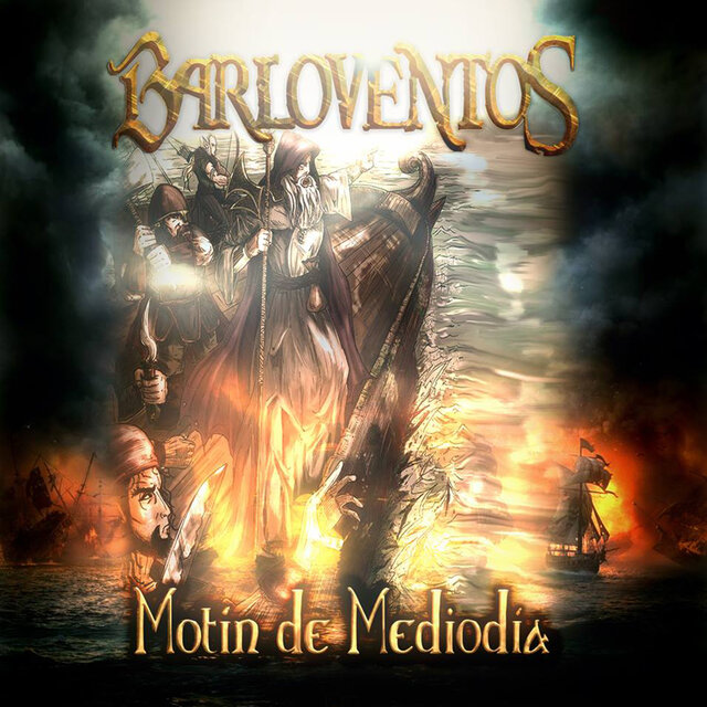 Motín de Mediodía (Remastered)