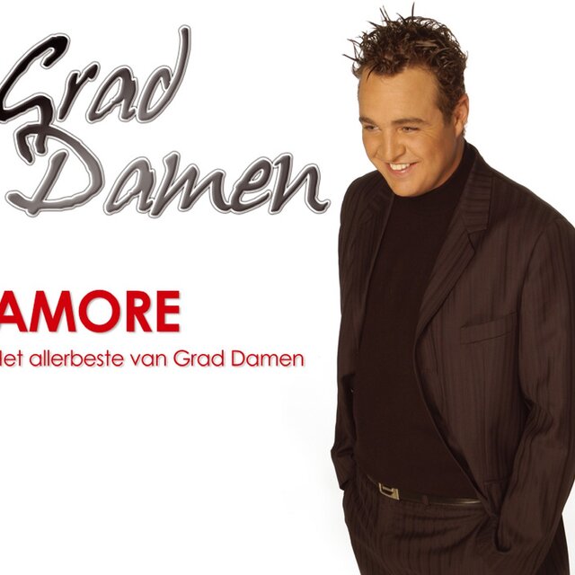 Amore - Het Beste Van