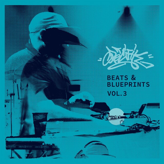 Beats & Blueprints, Vol. 3