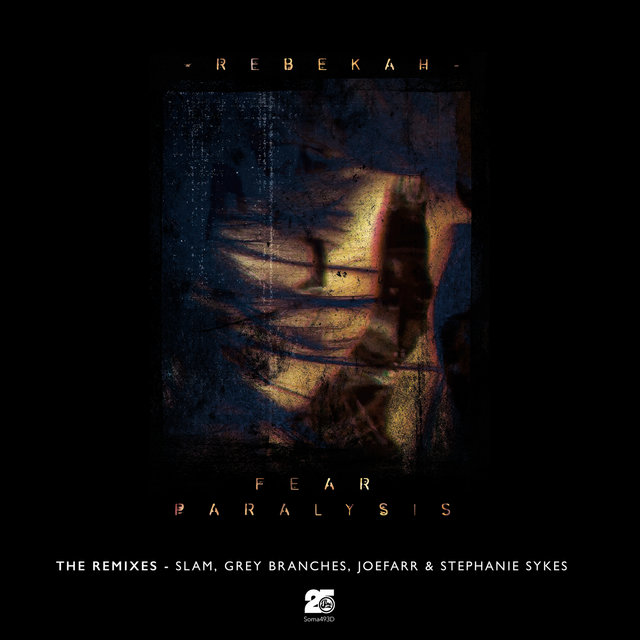 Fear Paralysis (The Remixes)