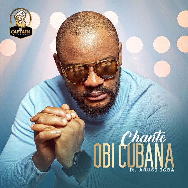 Obi Cubana