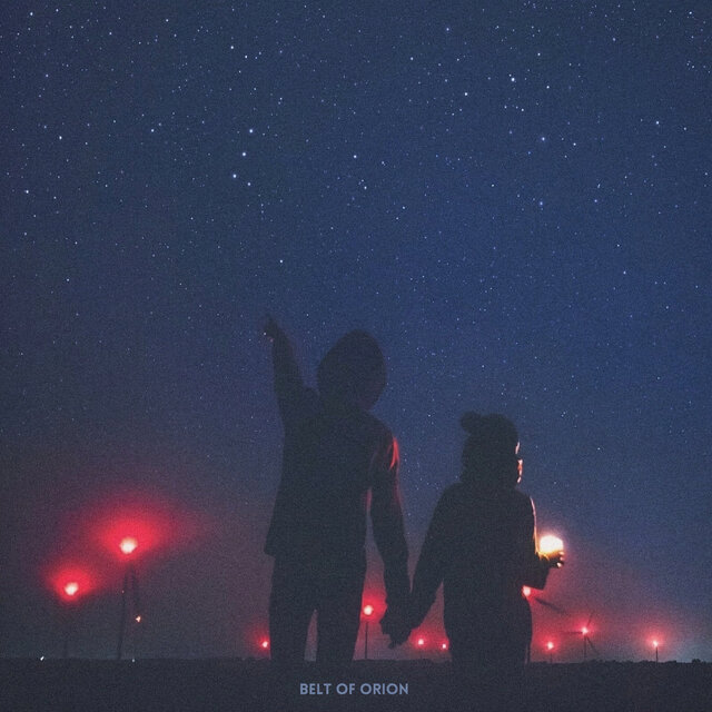 Belt Of Orion