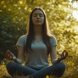 Gentle Relaxing Music Therapy