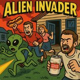 Alien Invader (feat. Oj_low)