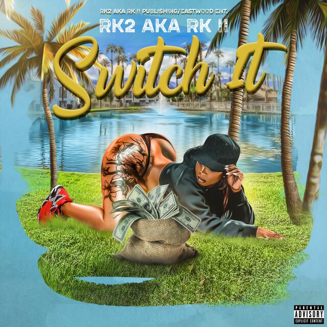 SWITCH IT!