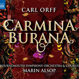 Carmina Burana: Veris leta facies