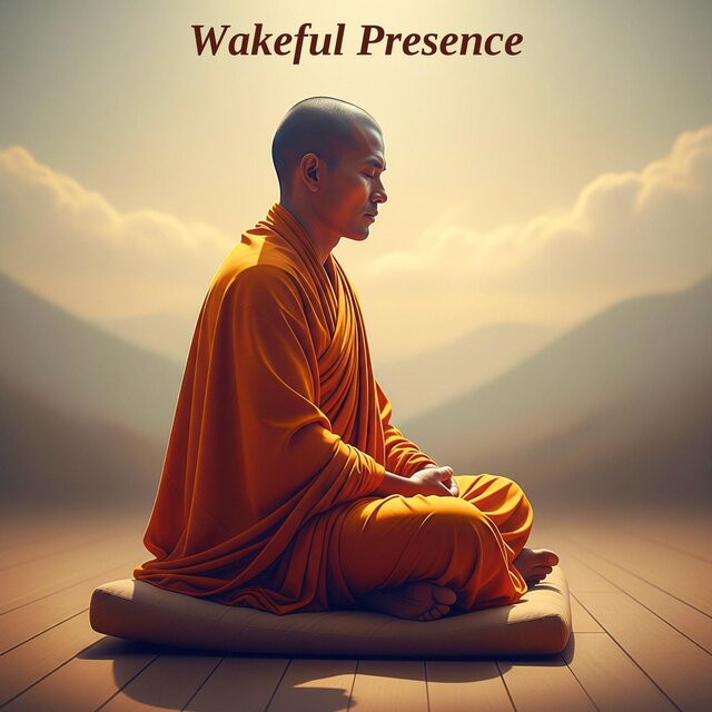 Vibration of Wakeful Presence