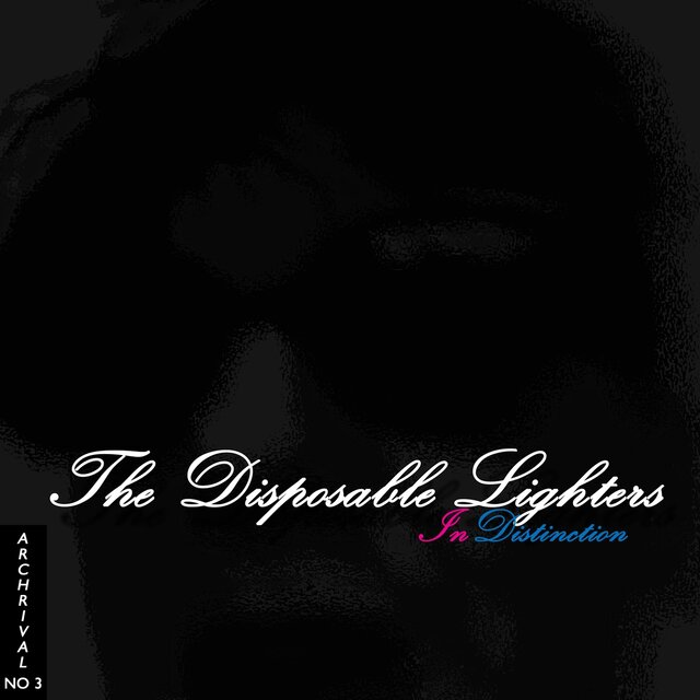 Archrival Series, No. 3: In Distinction