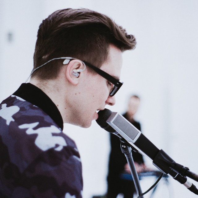 Puke (Live)