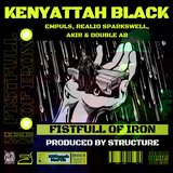 Fistfull of Iron (feat. Empuls, Realio Sparkswell, Akir & Double AB)