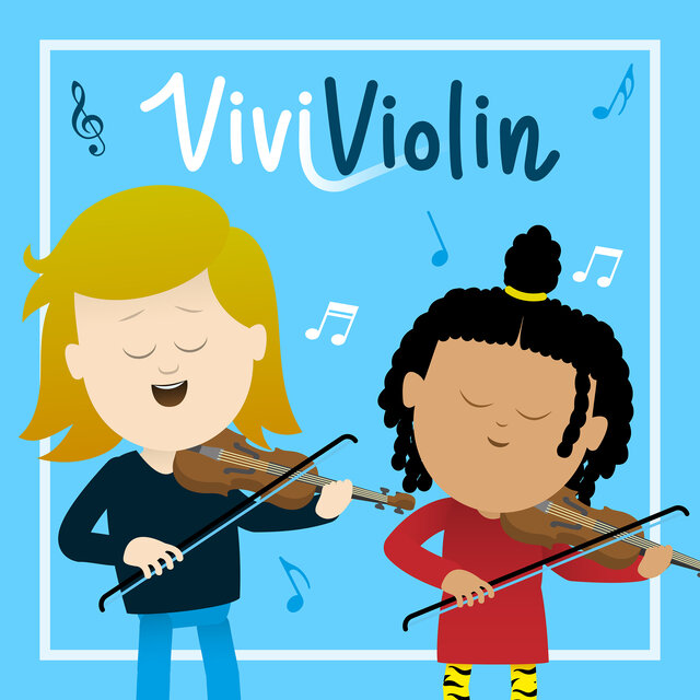 Violin Music for Children